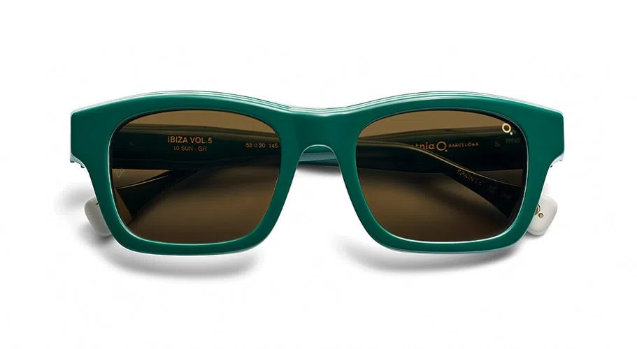 Etnia Barcelona IBIZA 10 Sunglasses - view 7